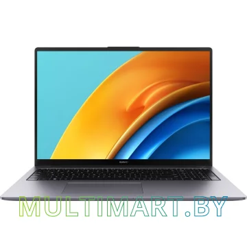 Ноутбук Huawei MateBook D 16 RLEF-X (53013JHP)